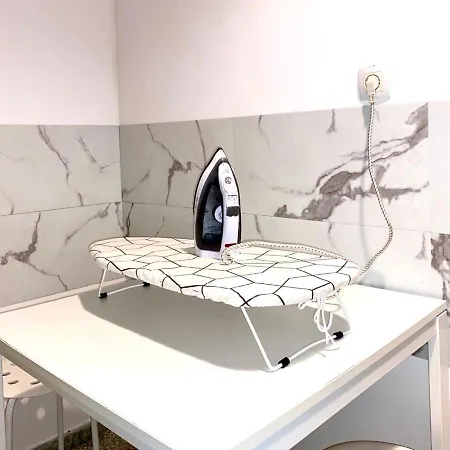 Kallithea's Breeze Apartament *