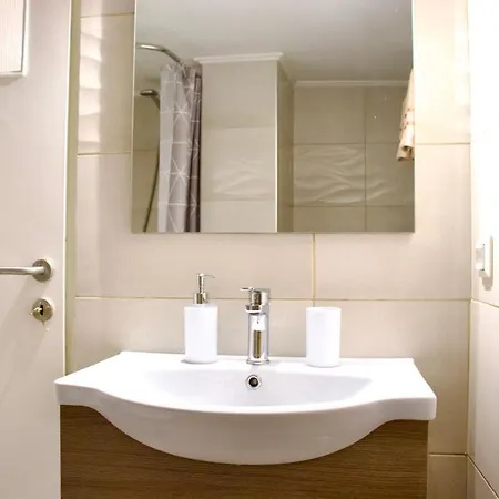 Kallithea's Breeze Apartament
