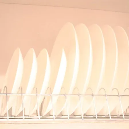 Kallithea's Breeze Apartament