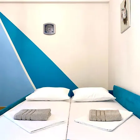 Apartament Kallithea's Breeze Ateny