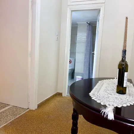 Kallithea's Breeze Apartament